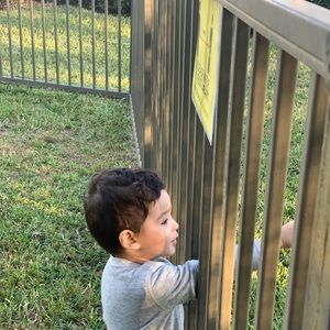 Meet your Posher, Rabia